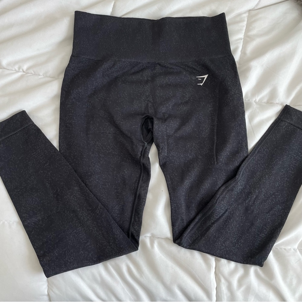 Gymshark adapt fleck leggings
